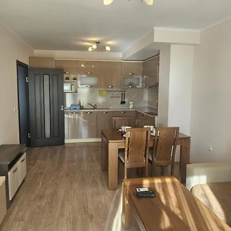 Sun Sea App Apartmán