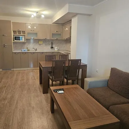 Apartmán Sun Sea App