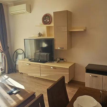 Sun Sea App Apartmán