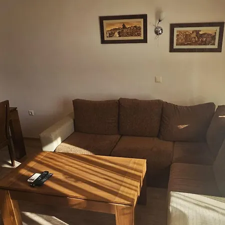 Apartmán Sun Sea App