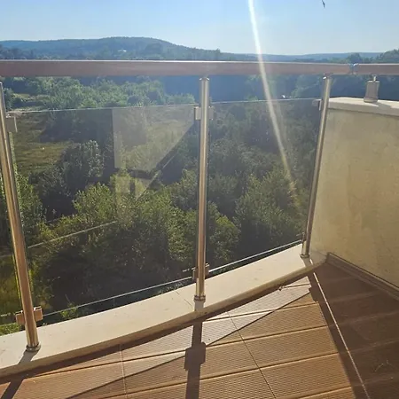Sun Sea App Škorpilovci