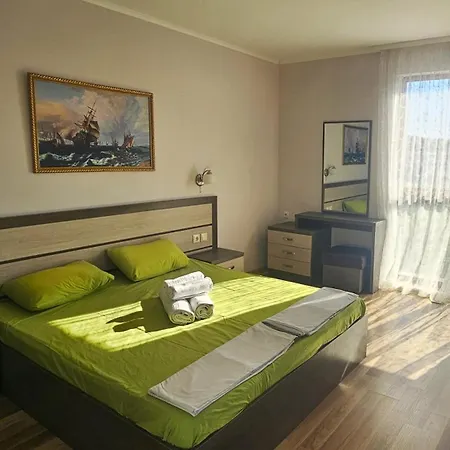 Sun Sea App Apartmán