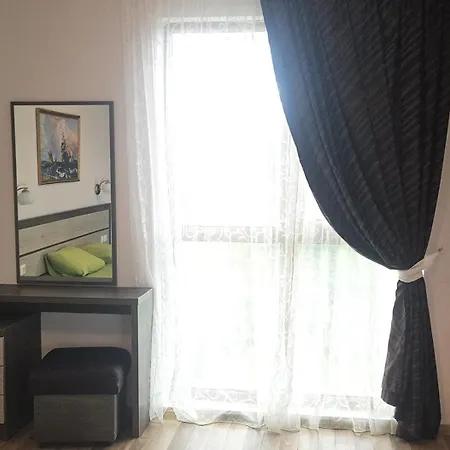 Sun Sea App Apartmán Škorpilovci
