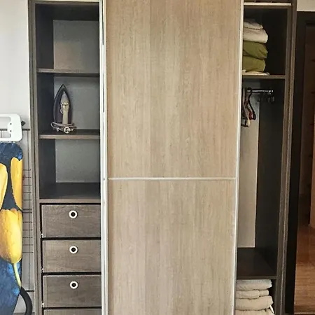 Sun Sea App Apartmán Škorpilovci