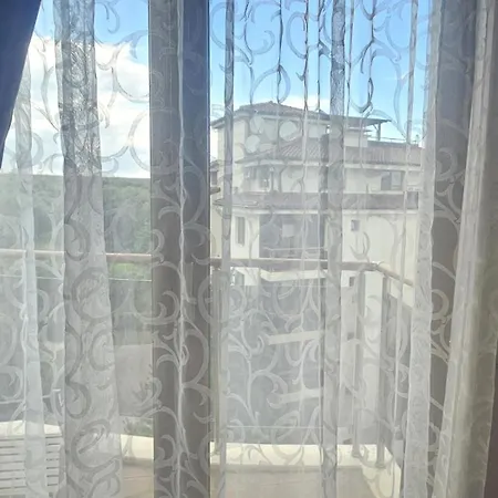 Sun Sea App Apartmán *