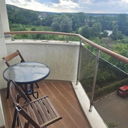 Sun Sea App Apartmán Škorpilovci