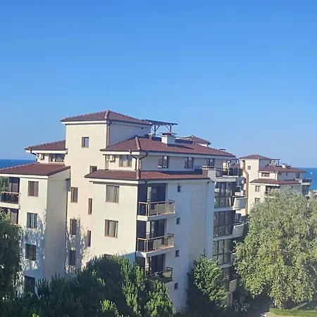 Sun Sea App Апартамент