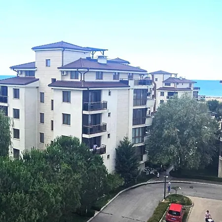 Апартамент Sun Sea App *