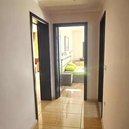 Sun Sea App * Škorpilovci