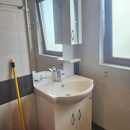 Sun Sea App Apartmán Škorpilovci