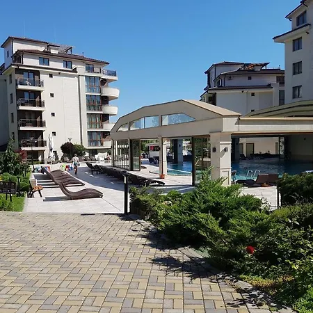 Apartmán Sun Sea App *
