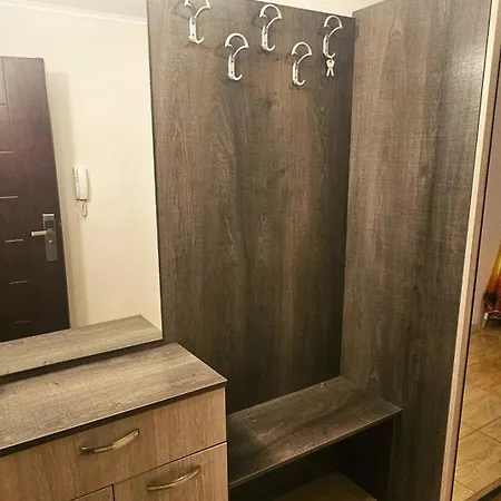 Sun Sea App Apartmán Škorpilovci