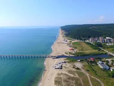 Sun Sea App * Škorpilovci