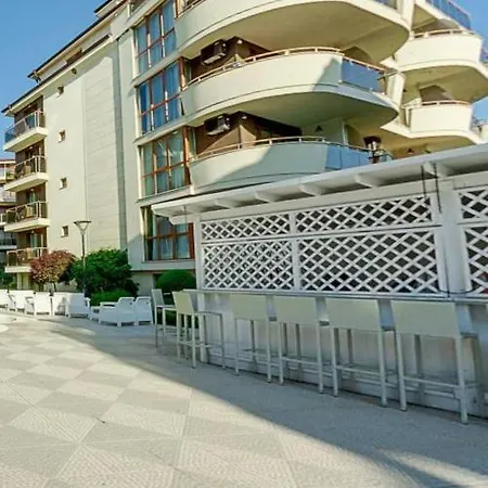 Sun Sea App Škorpilovci